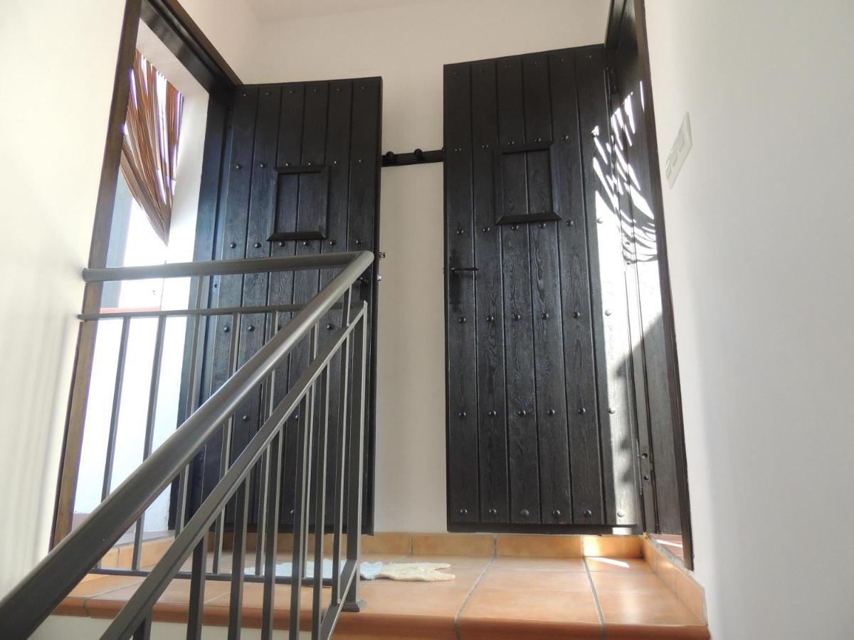 Apartamento Duplex Terrazas Vélez de Benaudalla
