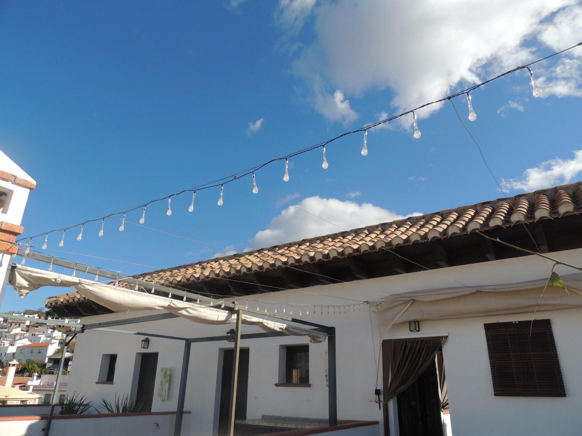 Apartamento Duplex Terrazas Vélez de Benaudalla