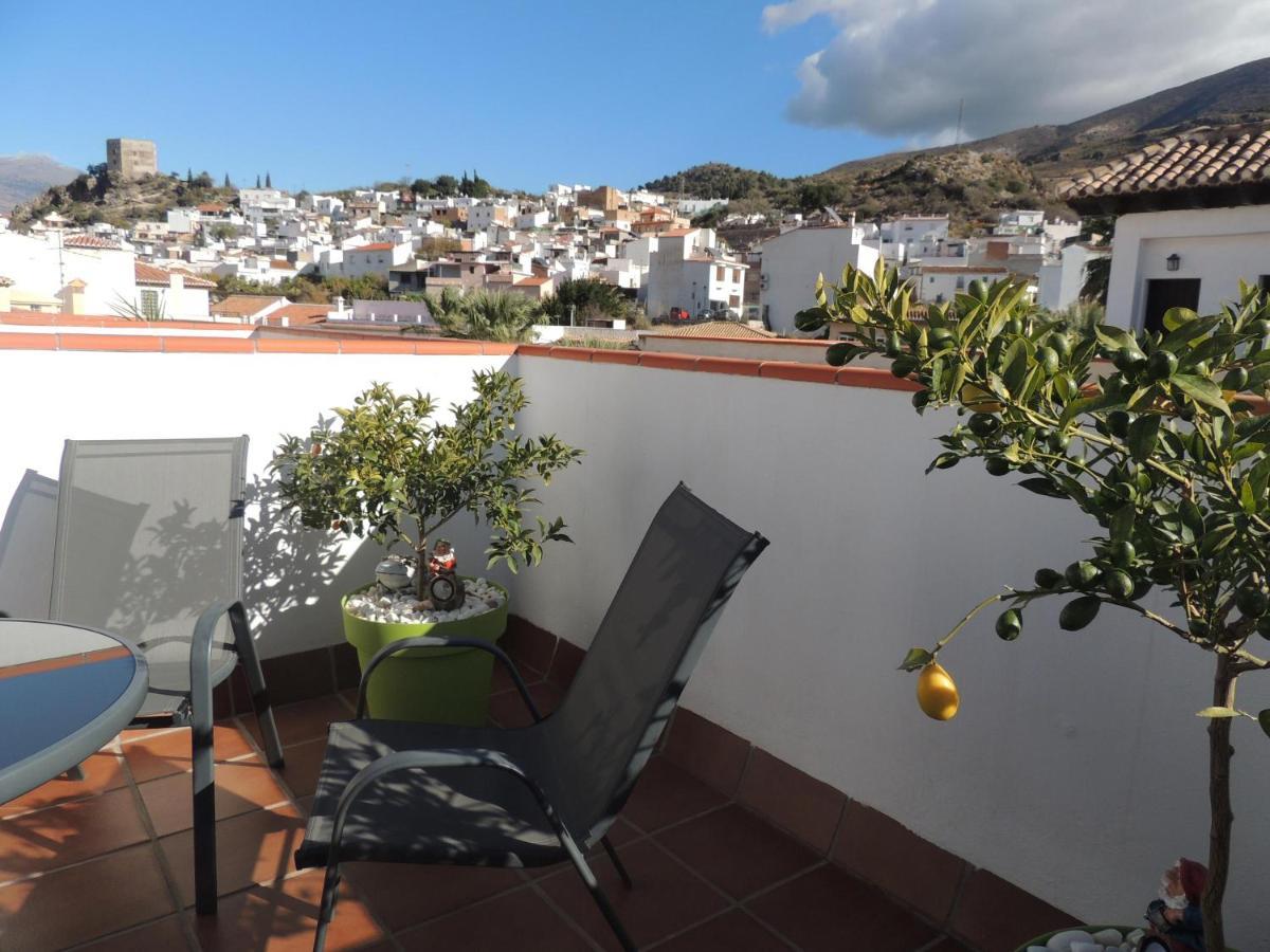 Duplex Terrazas Apartamento