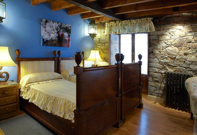 Rural Casa Xusto Pensión