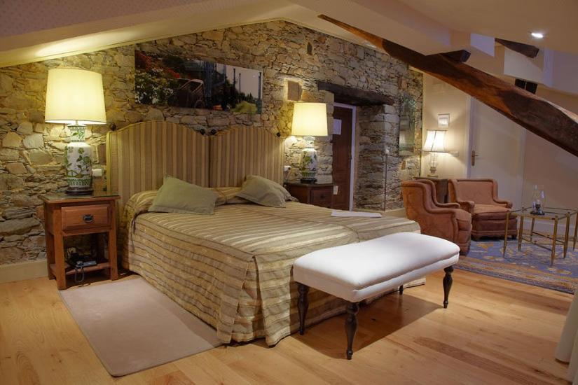 Rural Casa Xusto 3*