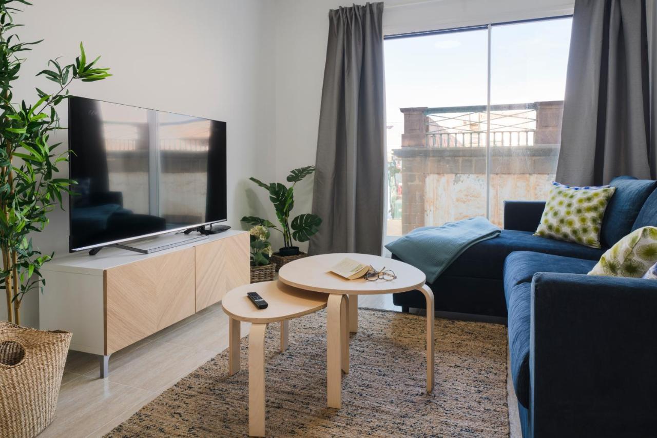 Apartamento Santa Rosa Arrecife