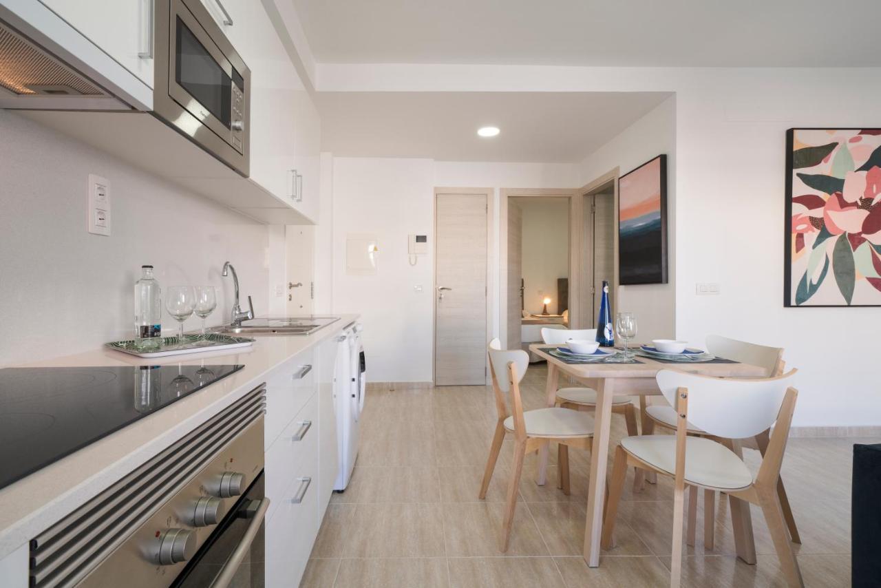 Apartamento Santa Rosa Arrecife Arrecife (Lanzarote)