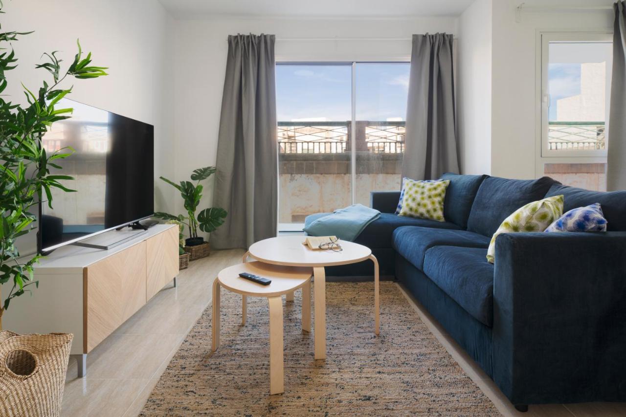 Apartamento Santa Rosa Arrecife *