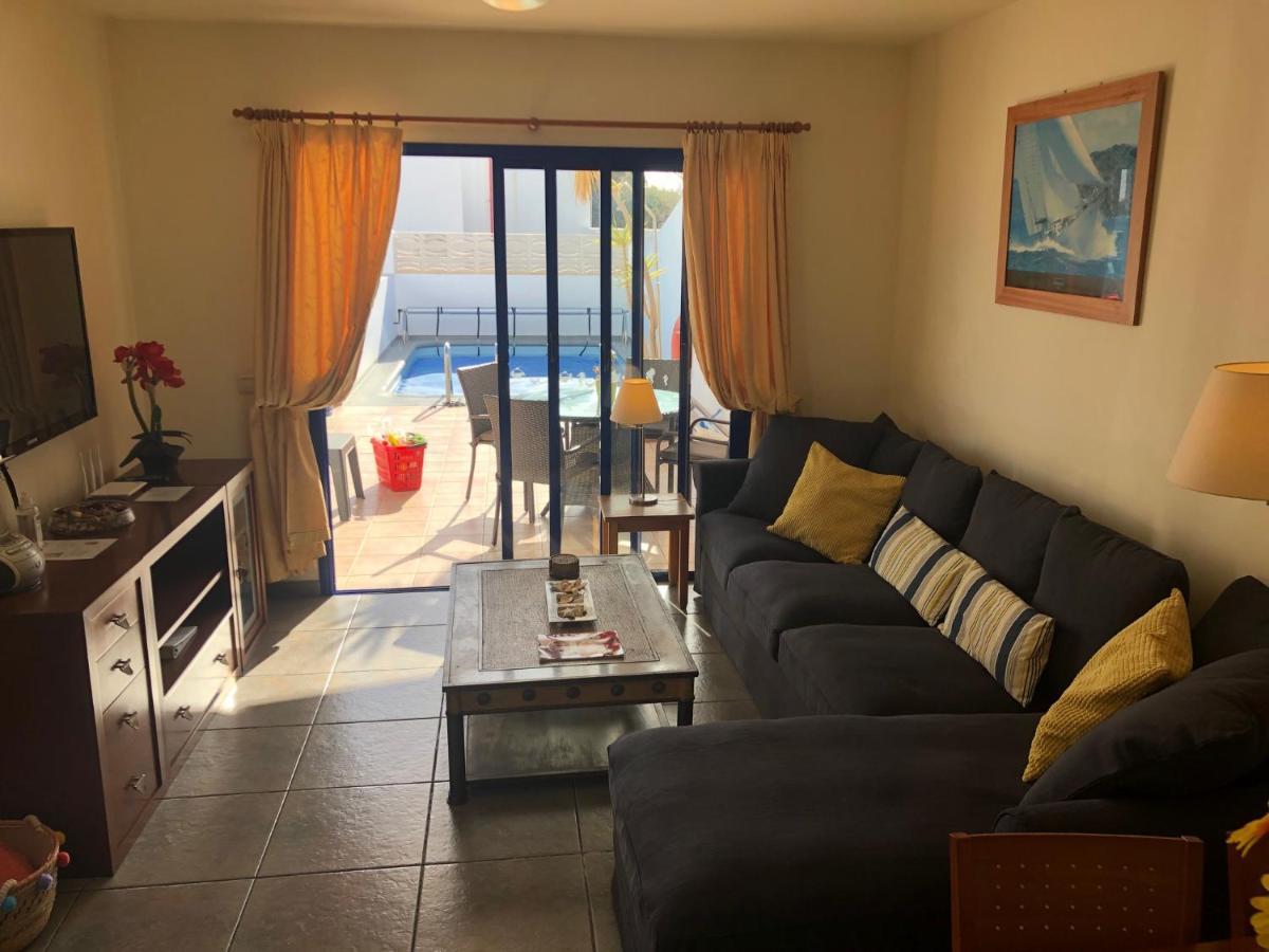 La Casita Сasa de vacaciones