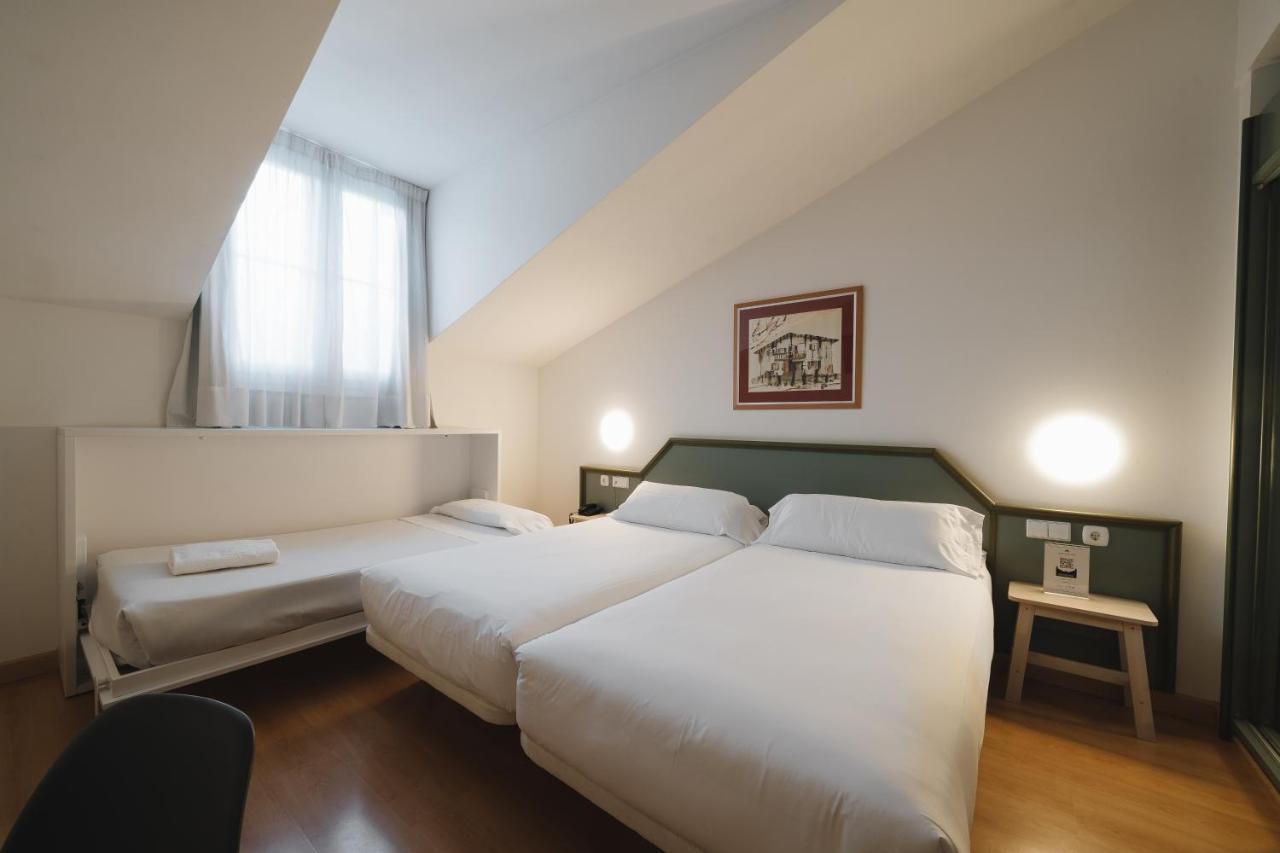 Urdanibia Park Hotel 3*