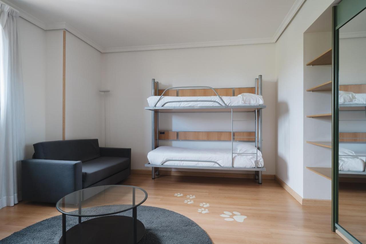 Urdanibia Park Hotel Irun