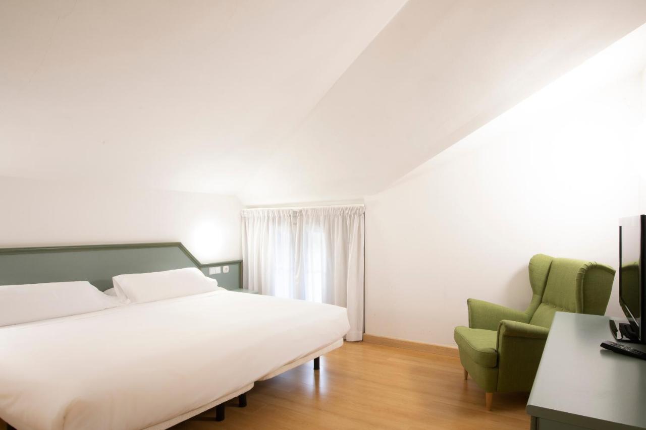 Urdanibia Park Hotel 3*