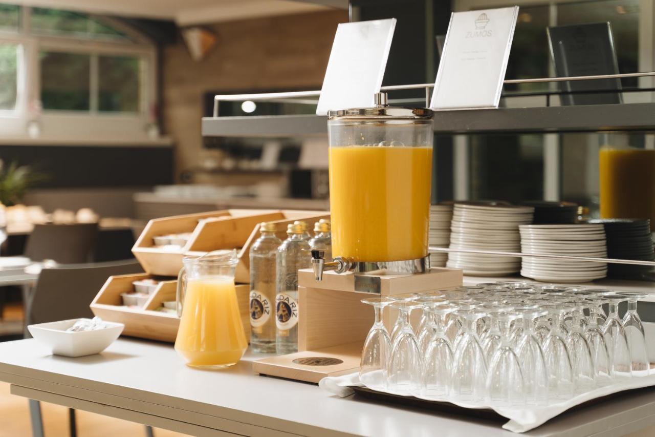 Hotel Urdanibia Park 3*