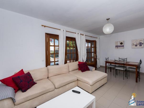 Сasa de vacaciones Oasis