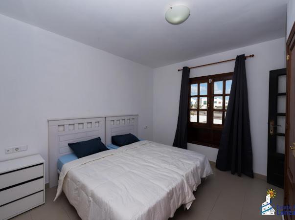 Oasis Сasa de vacaciones Playa Blanca (Lanzarote)