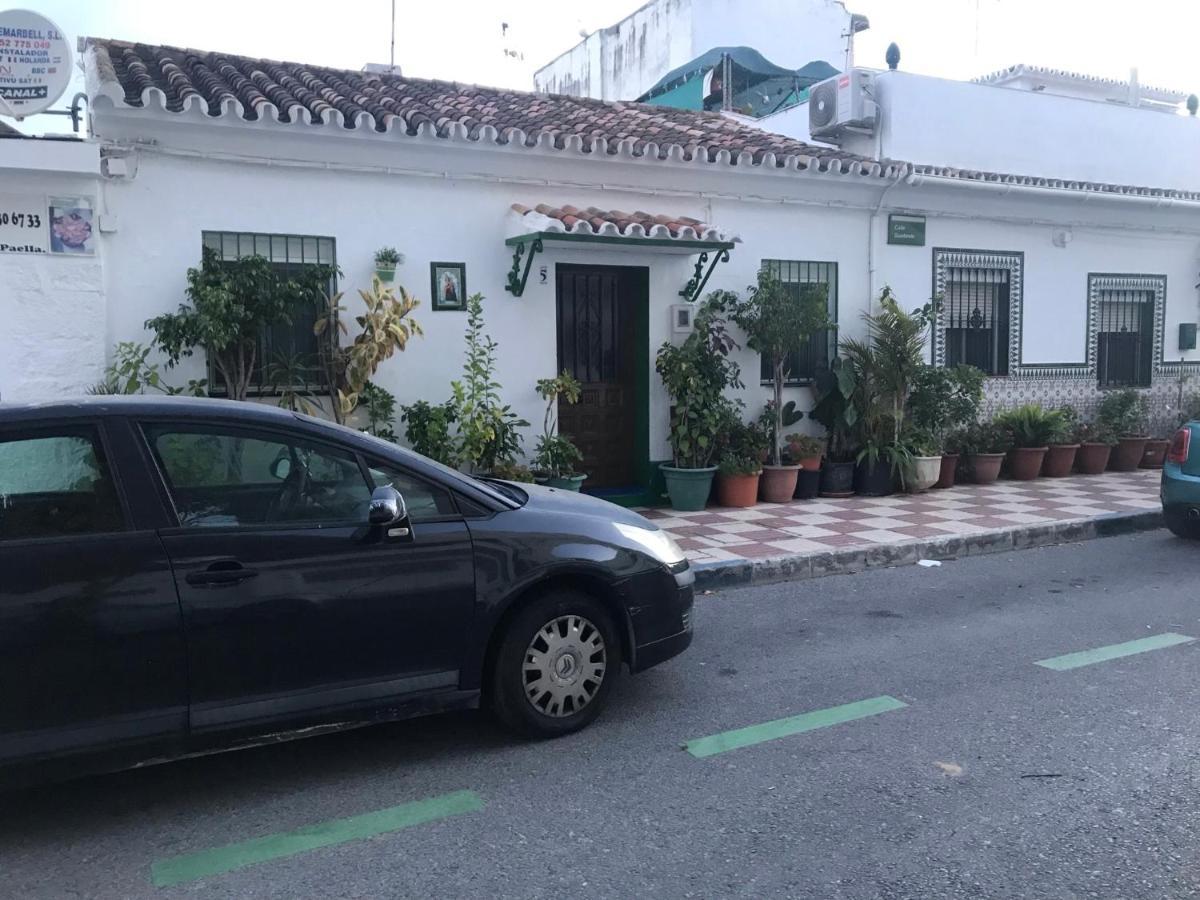 En Algun Lugar Del Mundo La Cala De Mijas