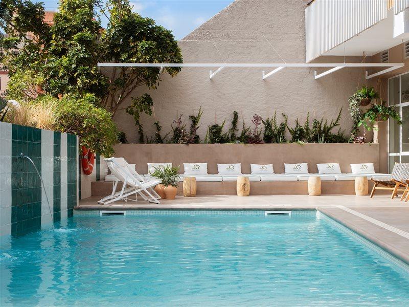 The 15th Boutique By Bondia Group (adults Only) Hotel