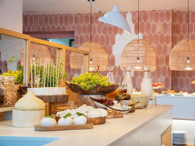 The 15th Boutique By Bondia Group (adults Only) Hotel Lloret de Mar