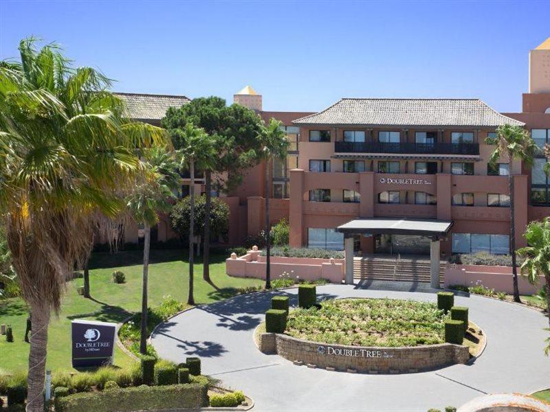 Doubletree By Hilton Golf 4* Islantilla