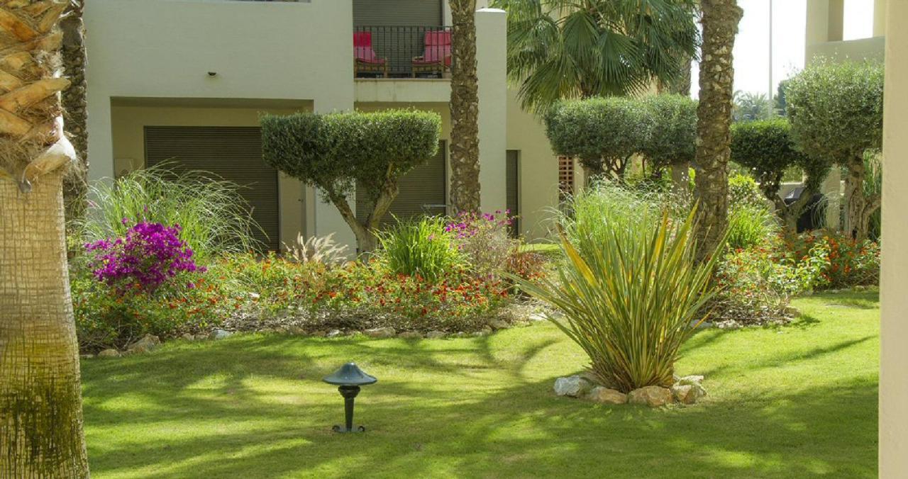 Apartment Golf & Wonderful Ground Floor Roda