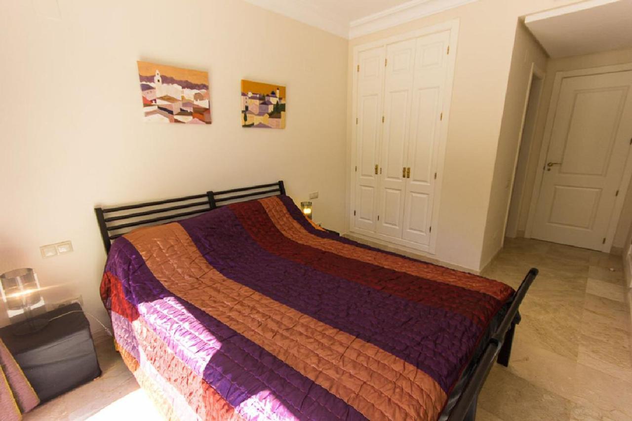 Golf & Wonderful Ground Floor Apartment