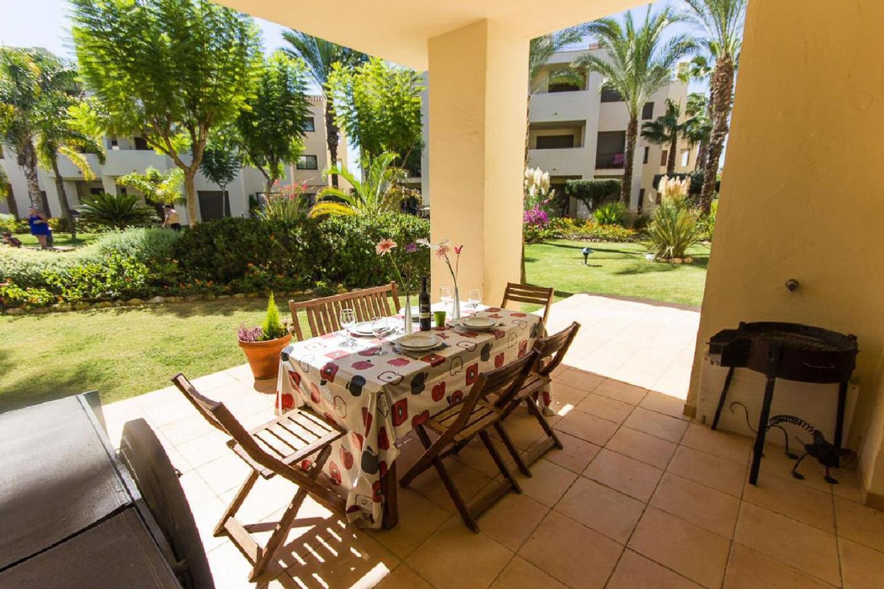 Apartment Golf & Wonderful Ground Floor Roda