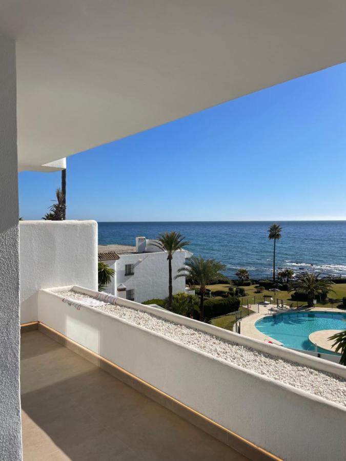 Miraflores - Playa First Line - Sea View - Luxury & Design Apartamento