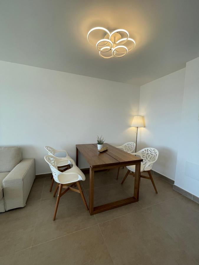Miraflores - Playa First Line - Sea View - Luxury & Design Apartamento *
