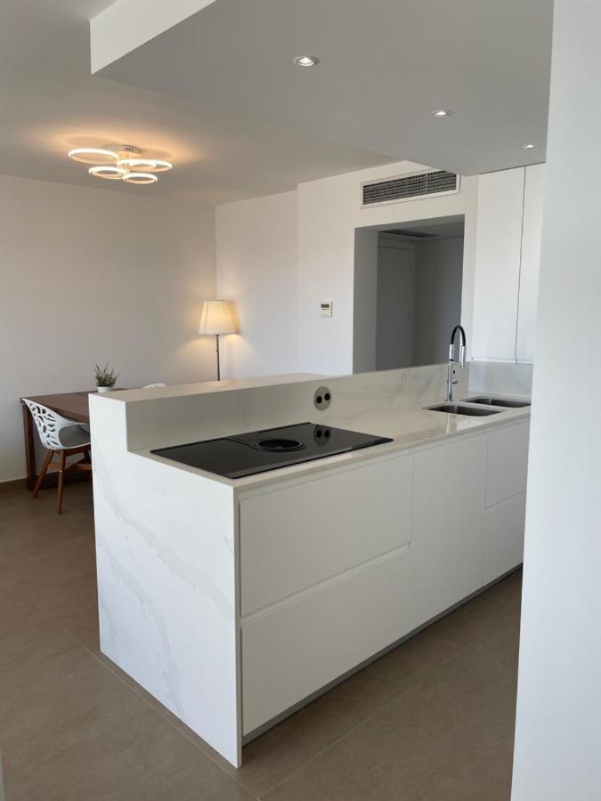 Miraflores - Playa First Line - Sea View - Luxury & Design * Mijas
