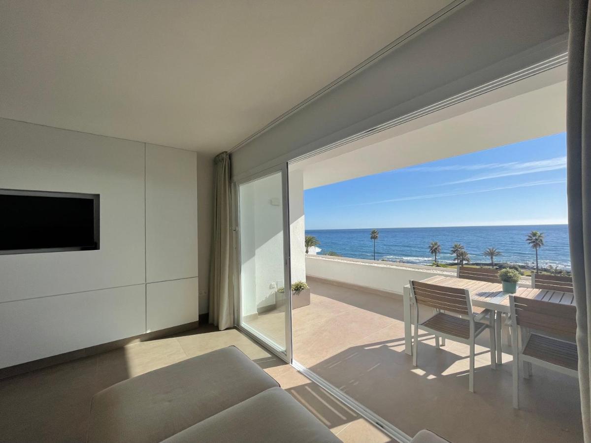 Apartamento Miraflores - Playa First Line - Sea View - Luxury & Design *