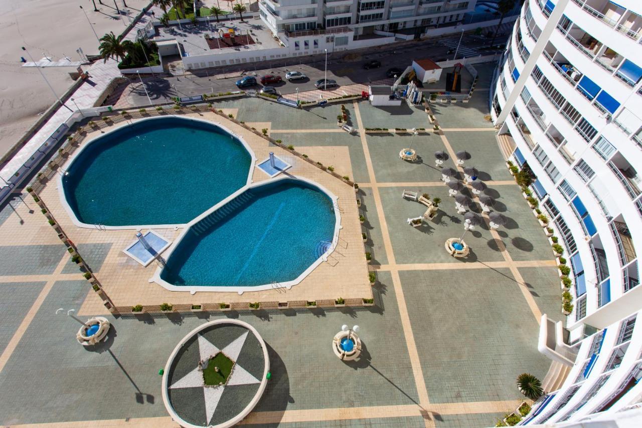 Frente Al Mar Apartamento Cullera