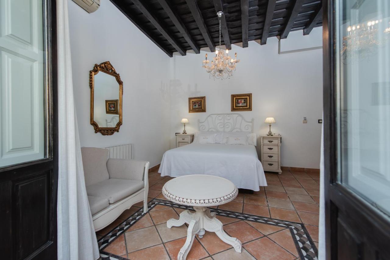 Hotel Rosa De Oro Granada