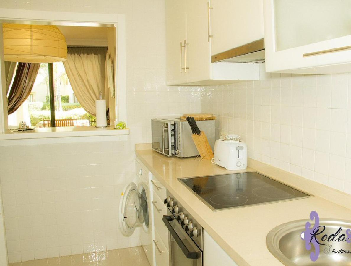 Golf & Wonderful Ground Floor Apartment