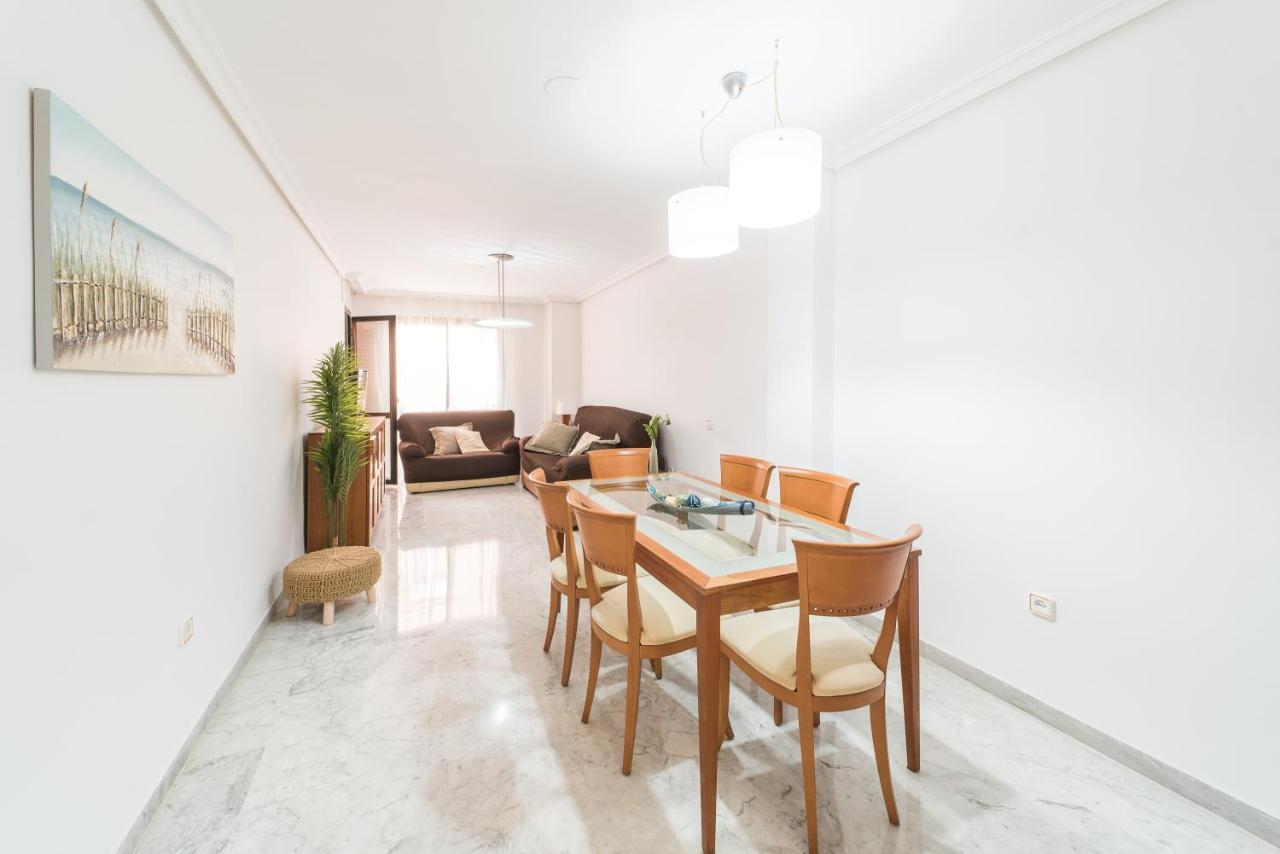 Apartment Expoholidays-santa Rita