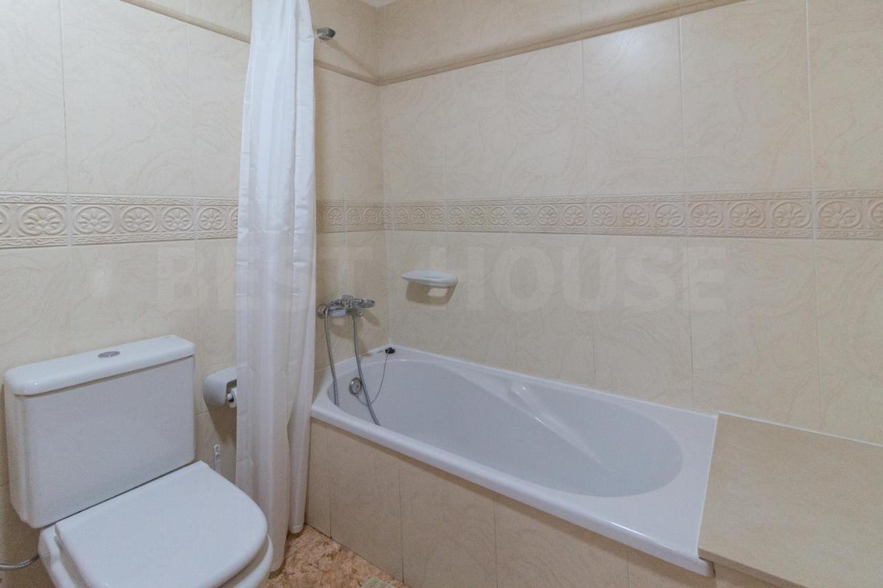 With Terrace In Salinetas Beach. Apartamento *