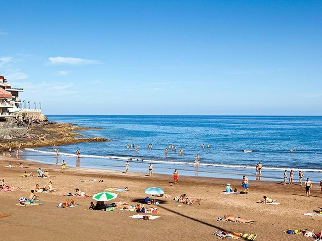 With Terrace In Salinetas Beach. Apartamento *