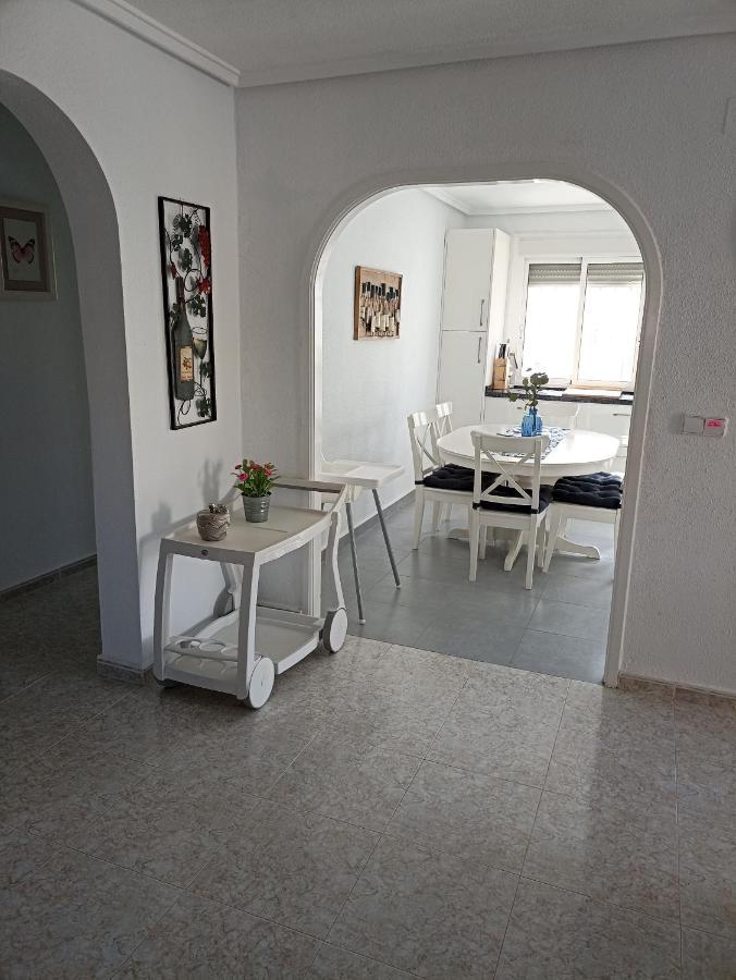 Villa Casa Olsvik Mazarron