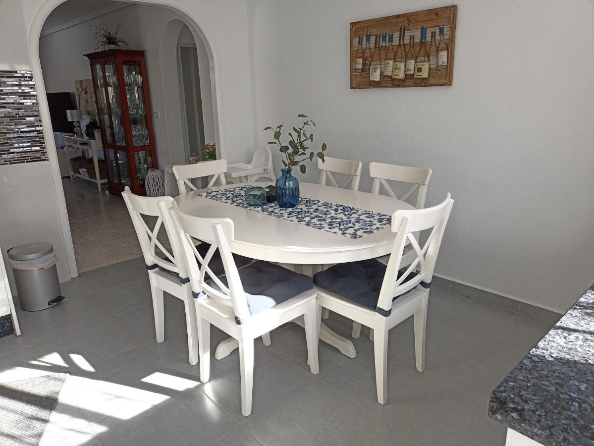 Casa Olsvik Villa *