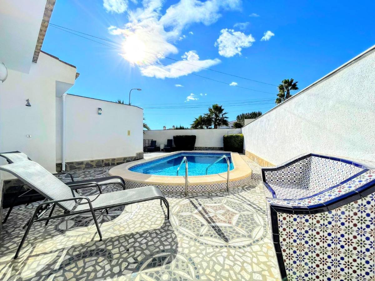 Villa Limon By Villas&you *