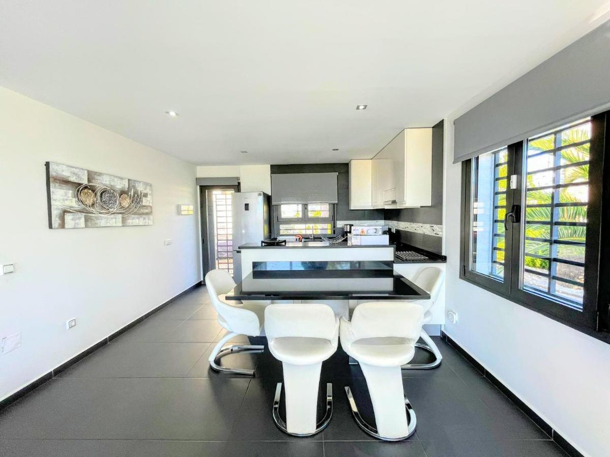 Limon By Villas&you *