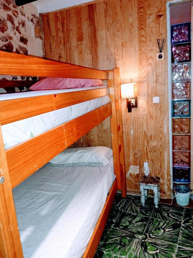 Homestay Chez Berna - Se Alquila Denia