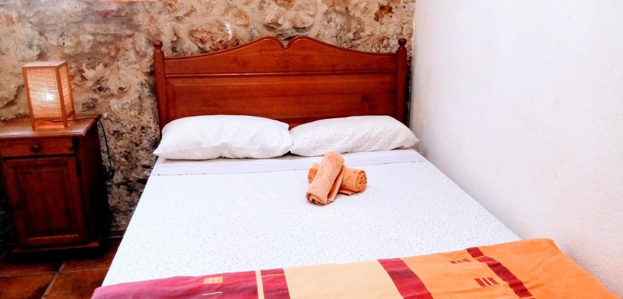 Chez Berna - Se Alquila Homestay *