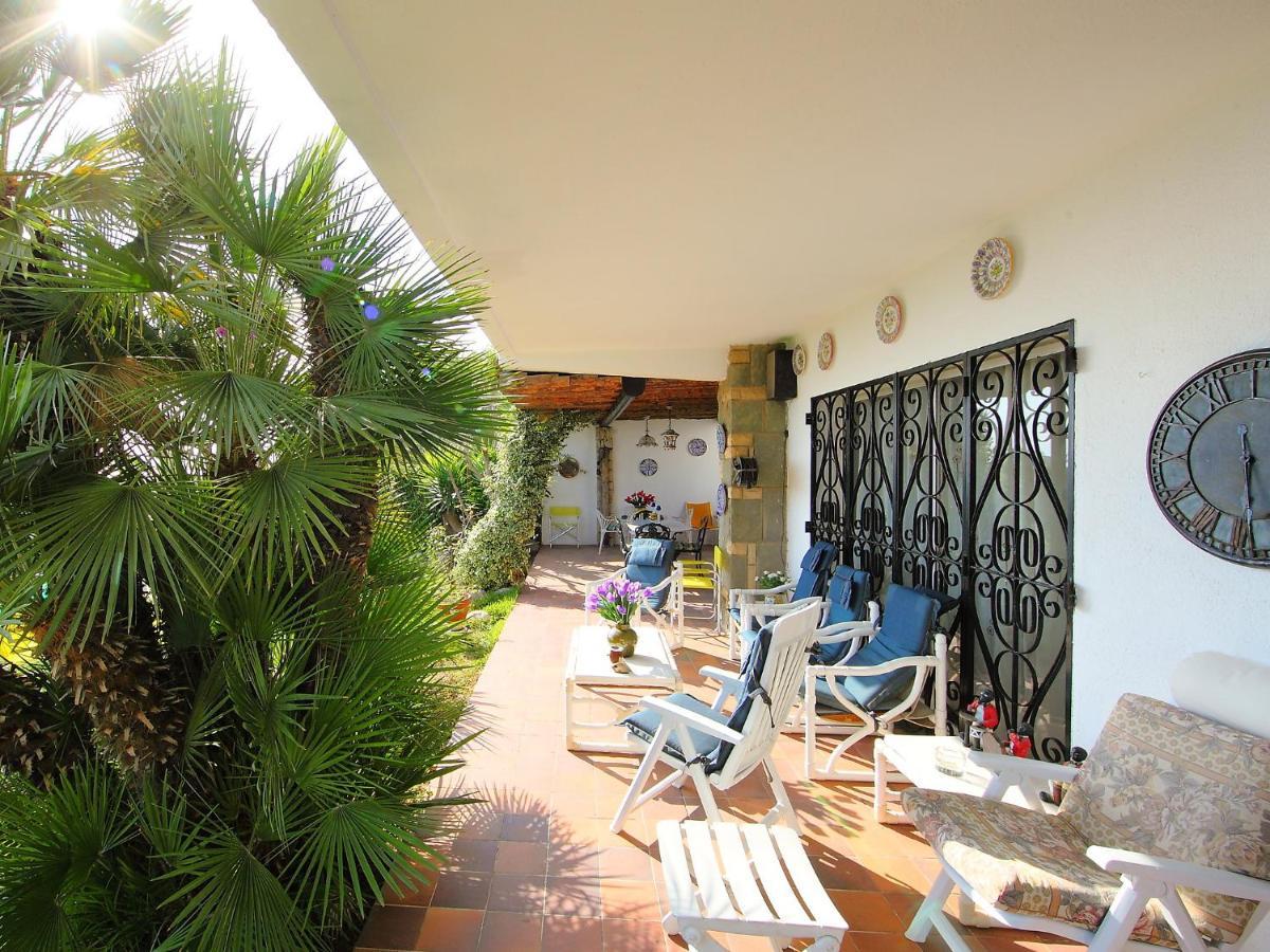 Torre Yato By Interhome