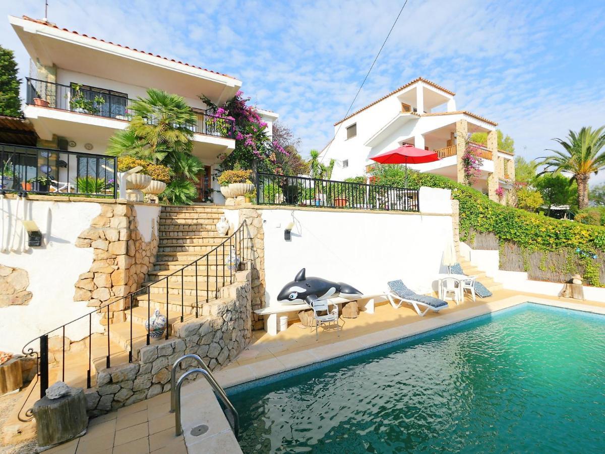 Villa Torre Yato By Interhome