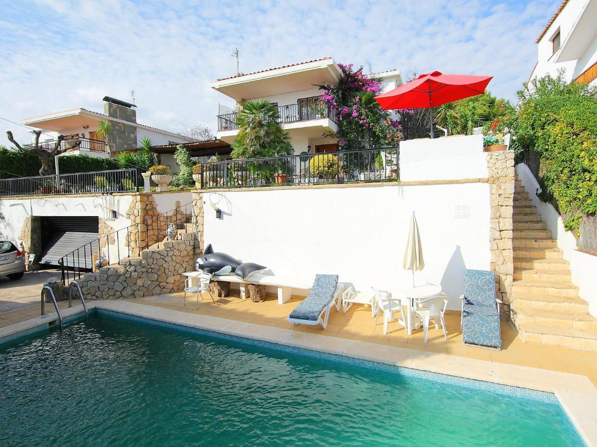 Villa Torre Yato By Interhome