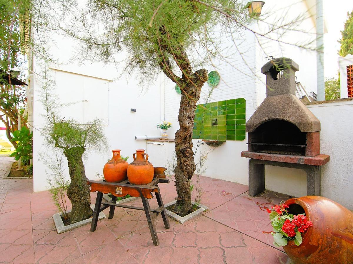 Torre Yato By Interhome Villa Coma-ruga