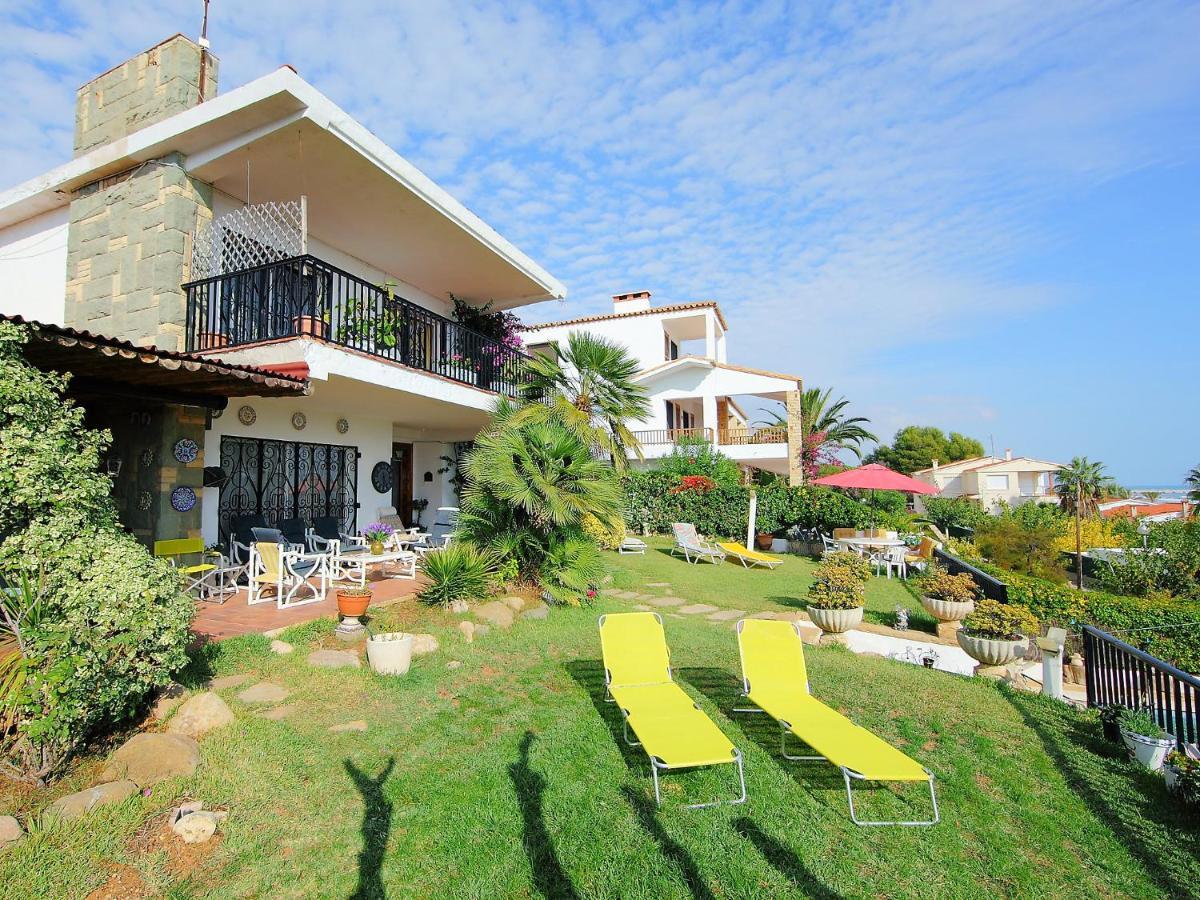 Torre Yato By Interhome * Coma-ruga