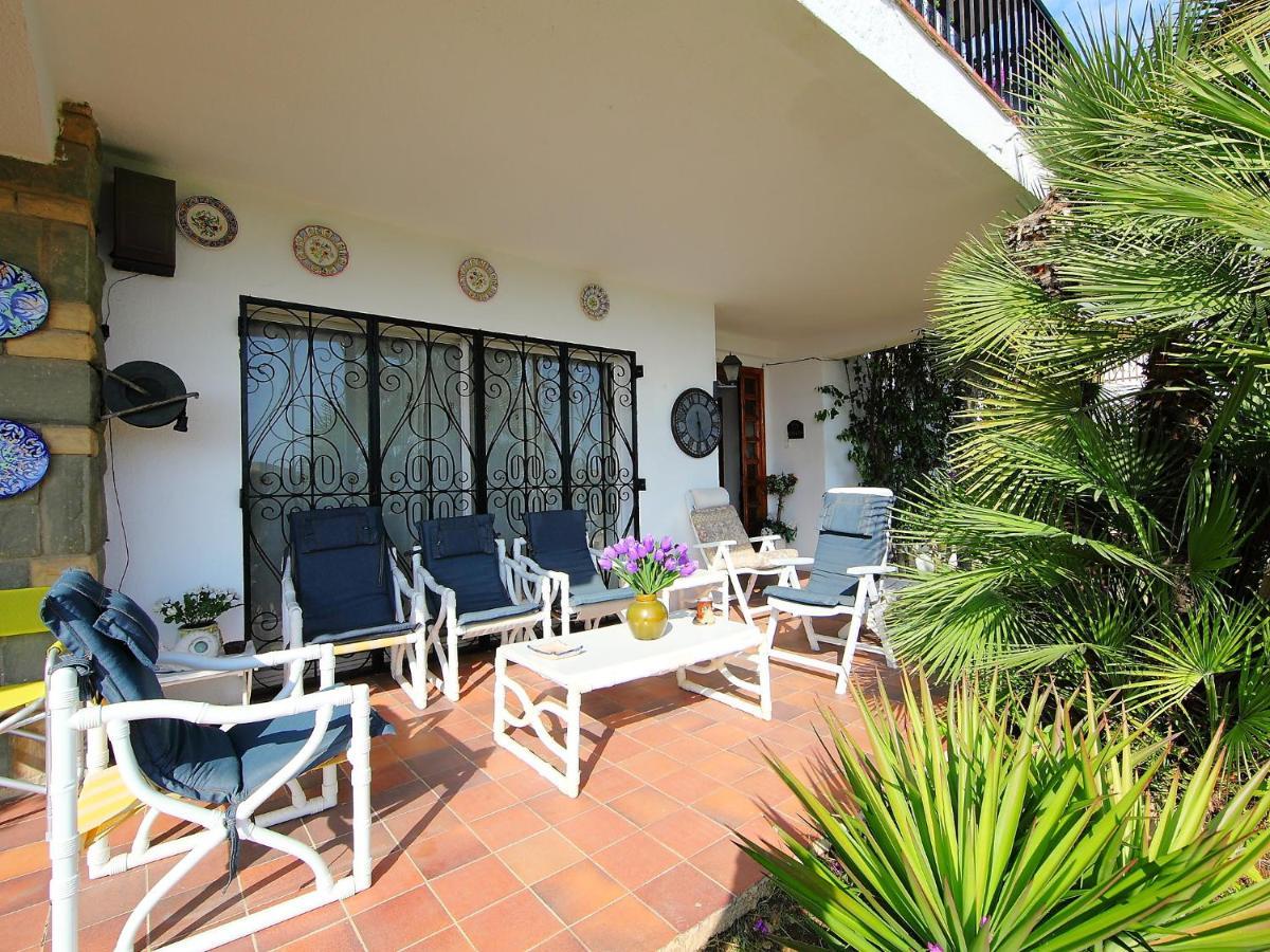 Villa Torre Yato By Interhome