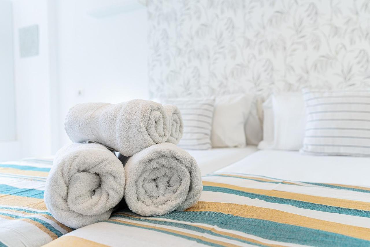 Apartamento Monkó Flor De Mayo