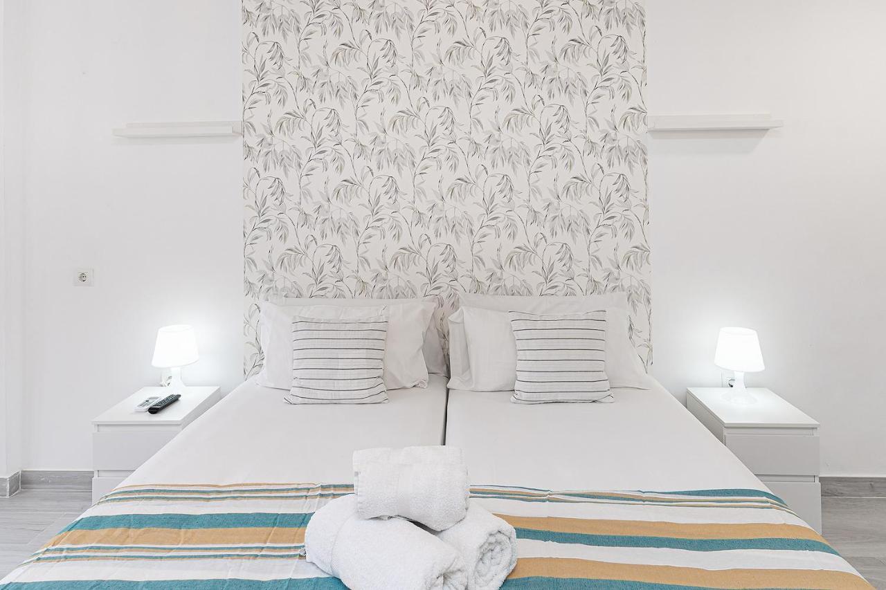 Monkó Flor De Mayo Apartamento Torremolinos