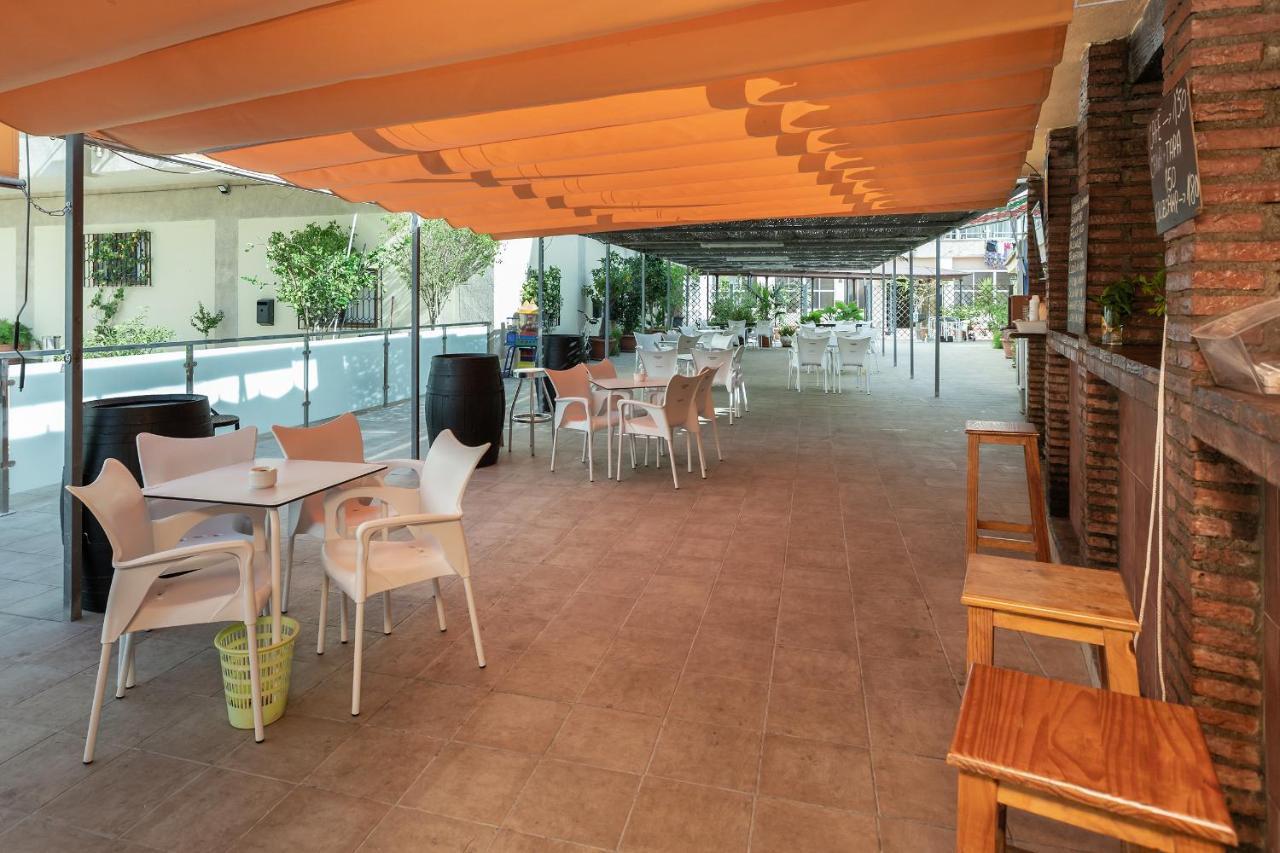 Apartamento Monkó Flor De Mayo Torremolinos