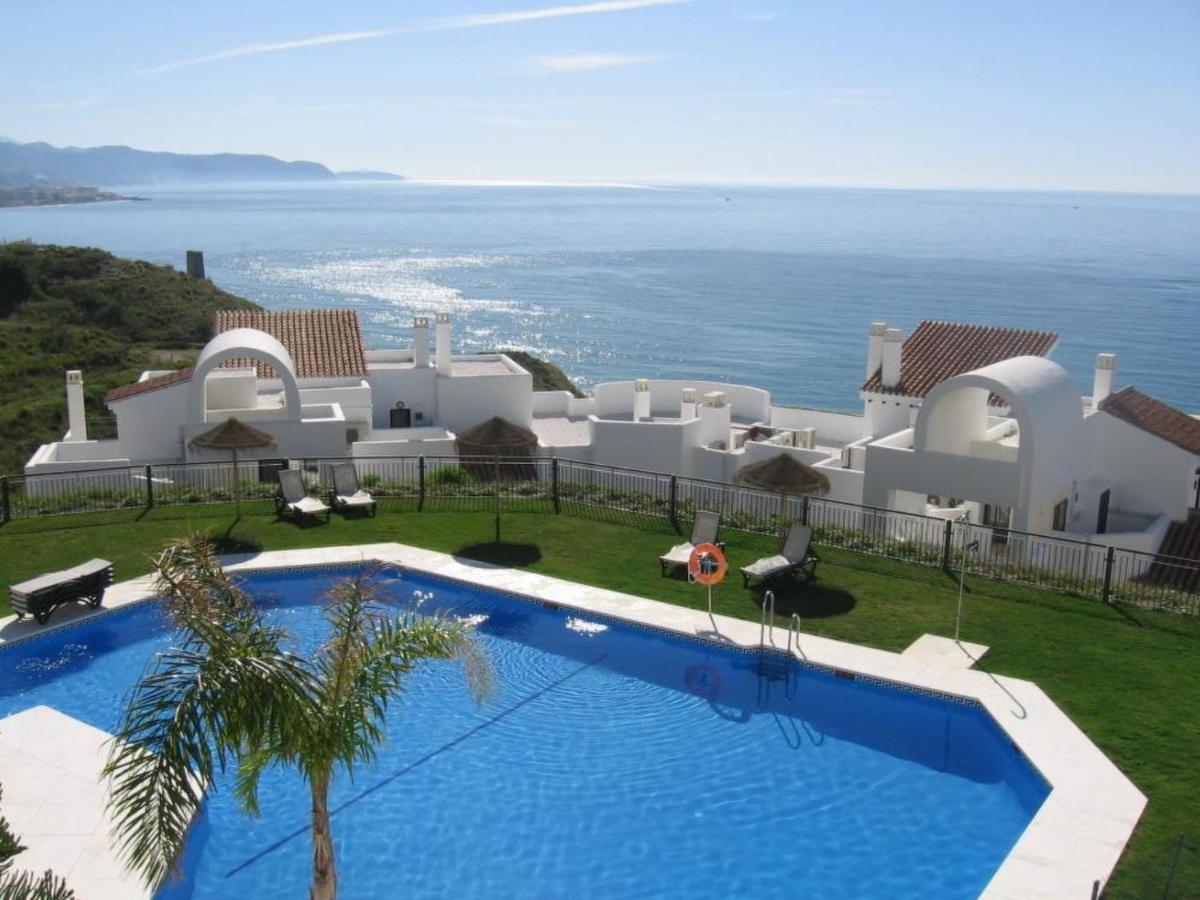 Breathtaken 2 Bedrooms By Interhome Apartamento