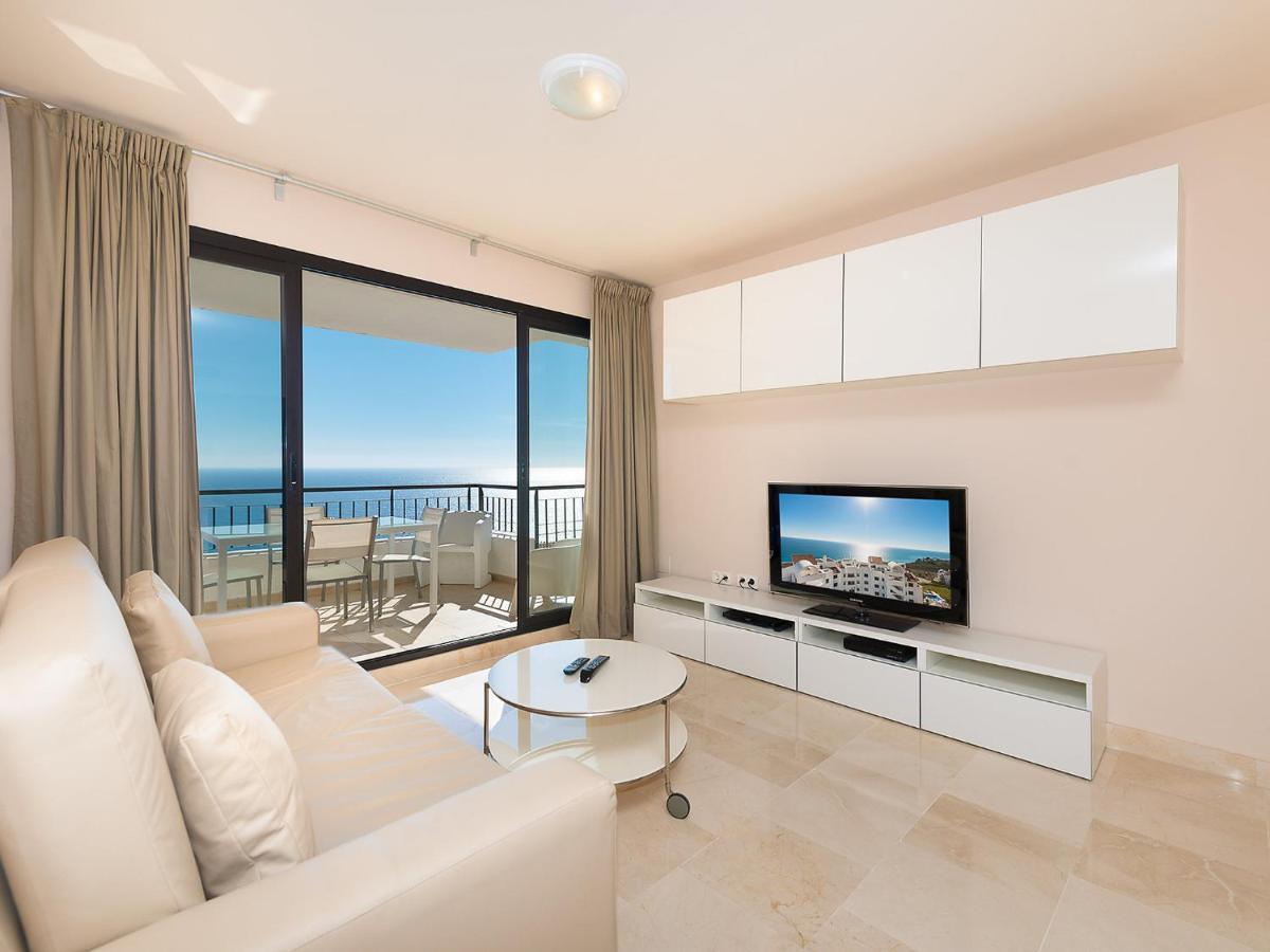 Breathtaken 2 Bedrooms By Interhome * Torrox
