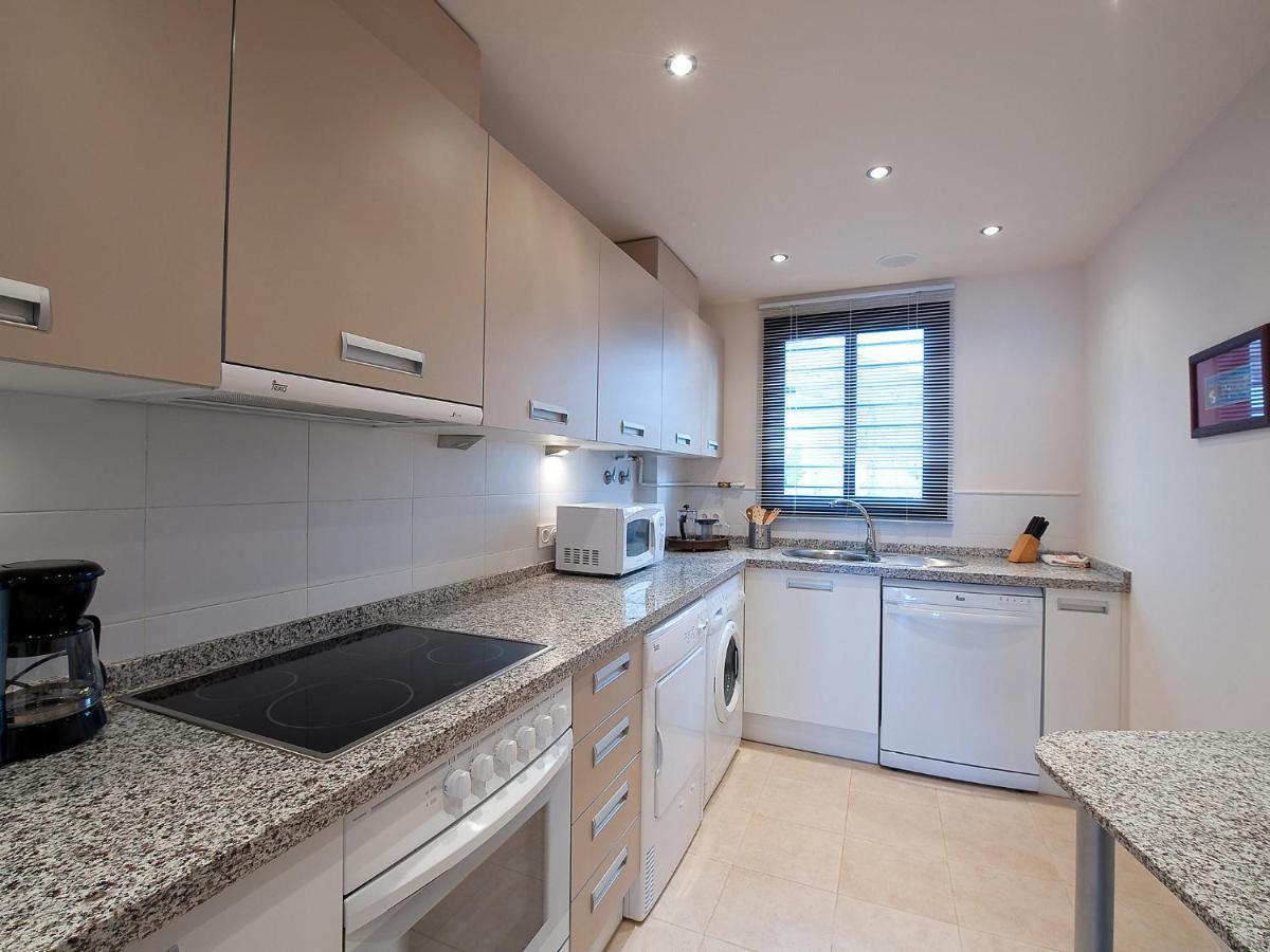Breathtaken 2 Bedrooms By Interhome Apartamento